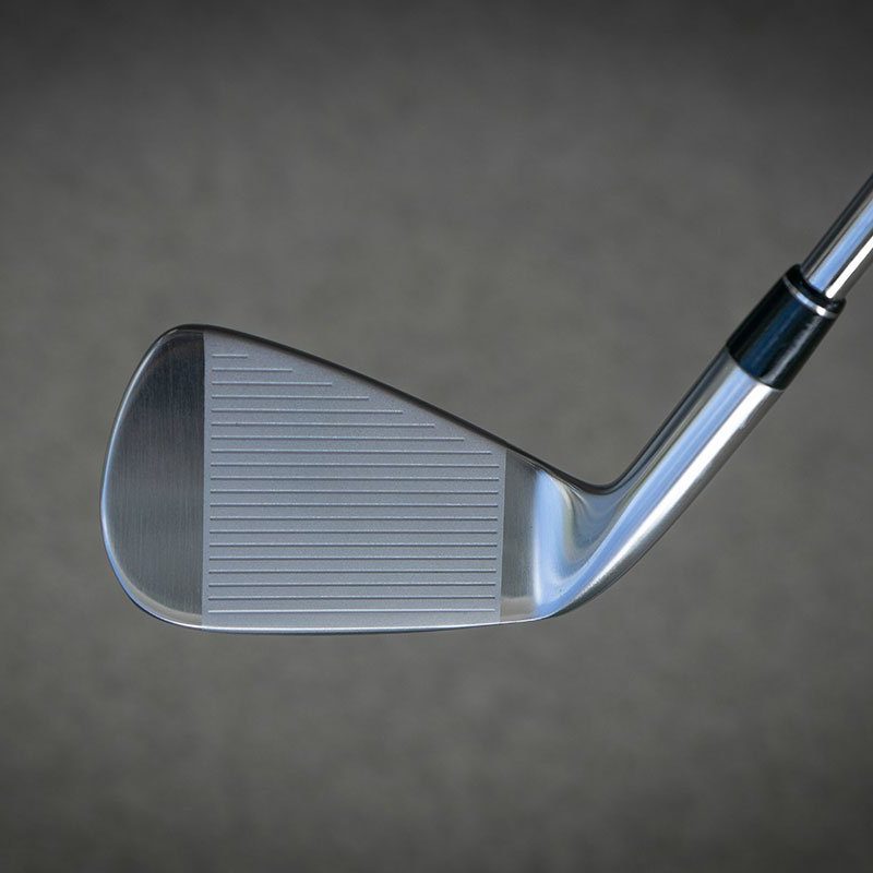 hierros para golf