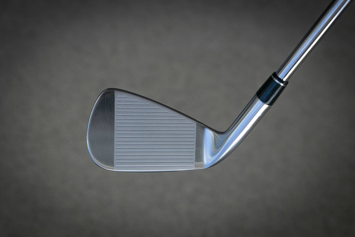 hierros para golf