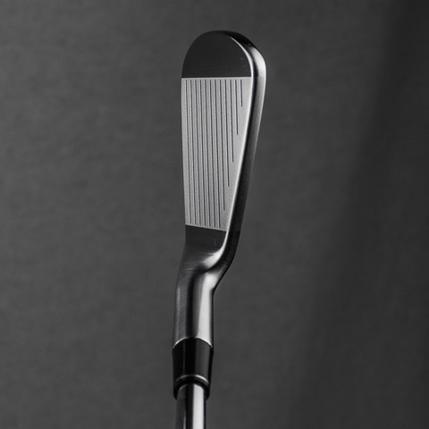 varilla hierros para golf