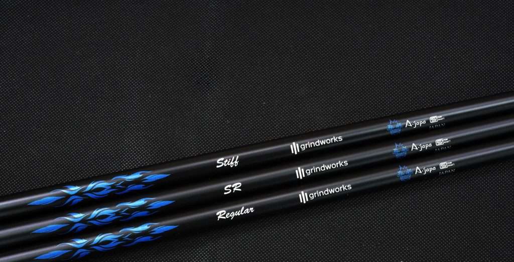 varilla driver golf