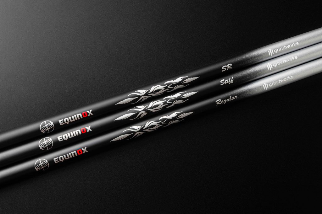 varillas equinox golf