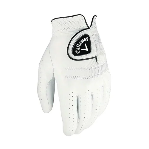 Guantes TOUR AUTHENTIC Blanco