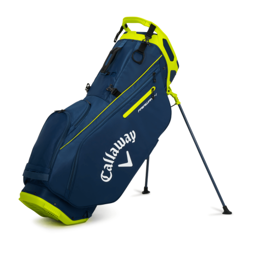 Bolsa Fairway 14