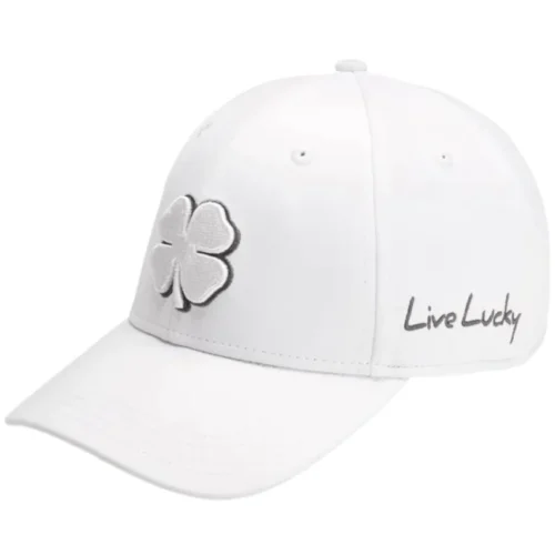Gorra Black Clover Premium Clover 57