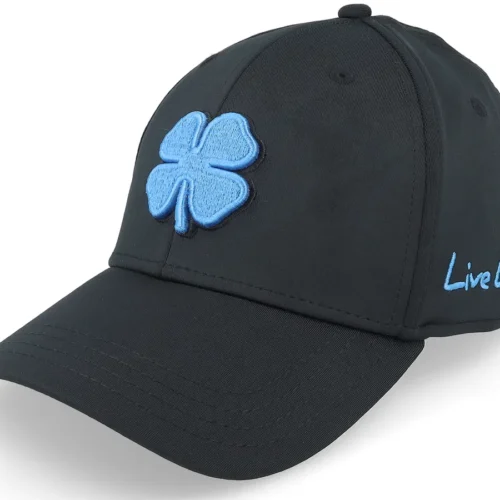 Gorra Black Clover Premium Clover 106