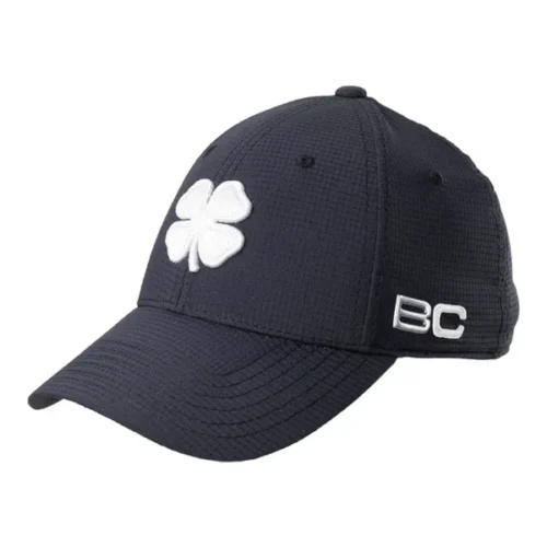 Gorra Black Clover Iron X Night