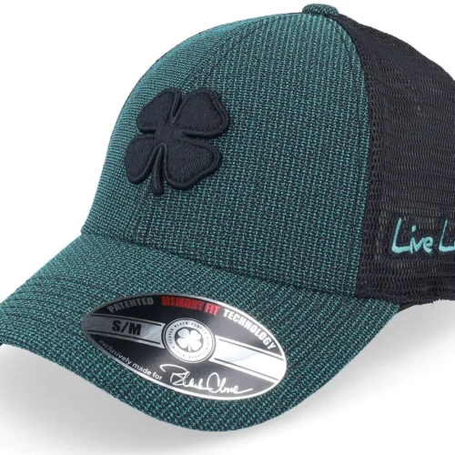 Gorra Black Clover Midway 1