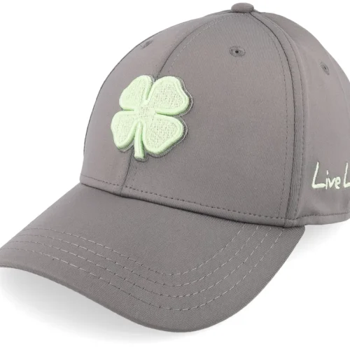 Gorra Black Clover Premium Clover 101