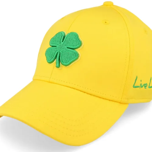 Gorra Black Clover Premium Clover 105