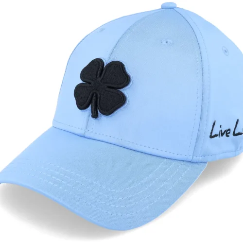 Gorra Black Clover Premium Clover 110