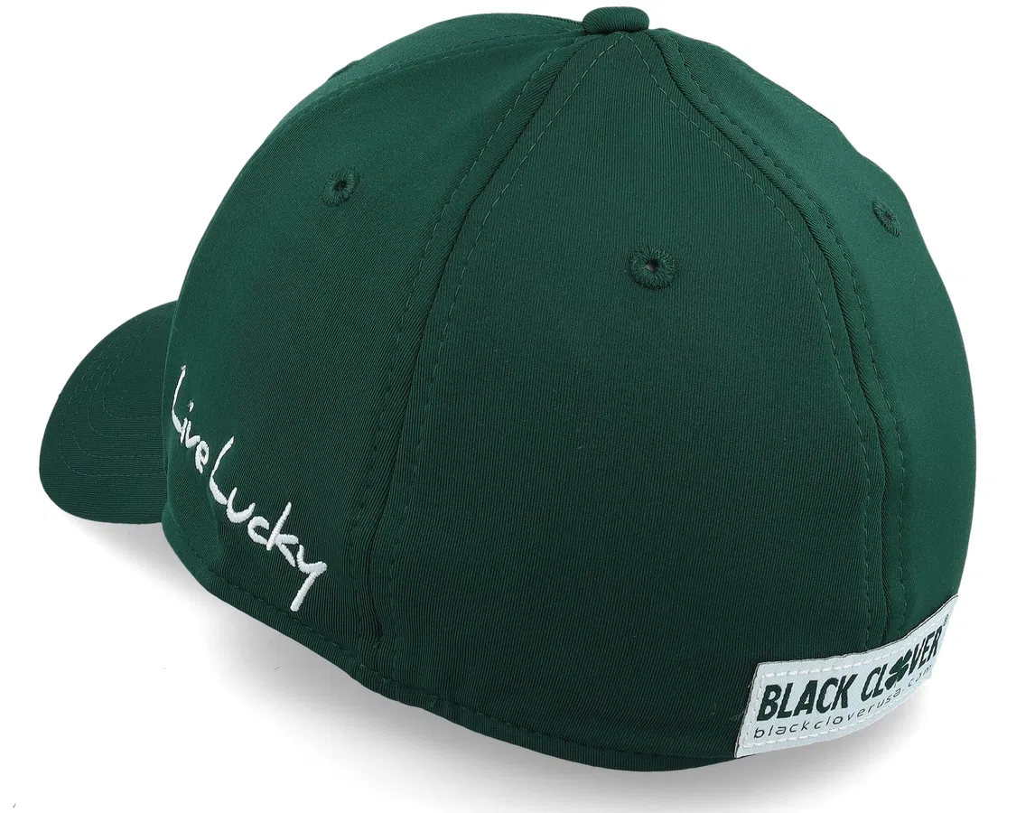 Black Clover Premium Clover 112-2