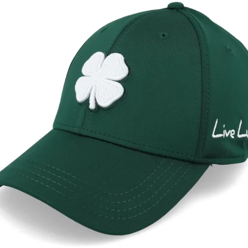 Gorra Black Clover Premium Clover 112