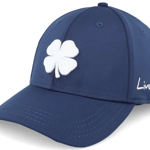 Gorra Black Clover Premium Clover 126