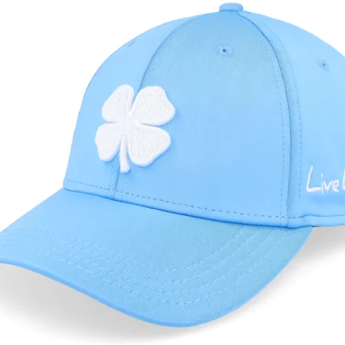 Gorra Black Clover Premium Clover 127