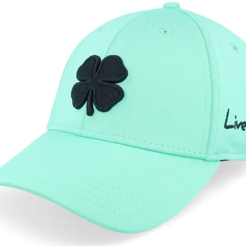 Gorra Black Clover Premium Clover 130
