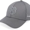 Black Clover Premium Clover 137 Charcoal Flexfit