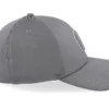Black Clover Premium Clover 137 Charcoal Flexfit-3