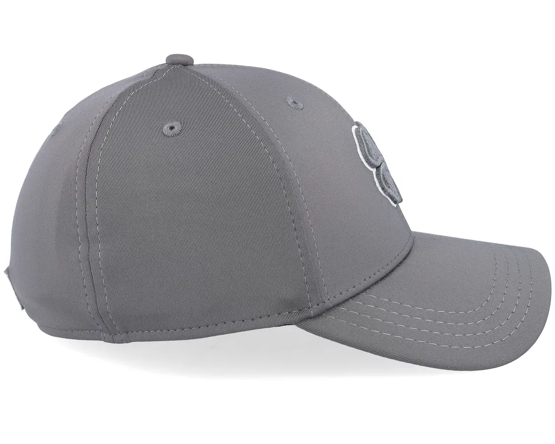 Black Clover Premium Clover 137 Charcoal Flexfit-3