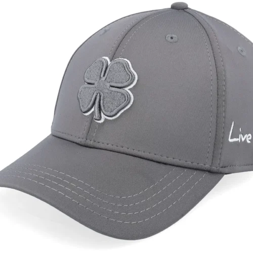 Gorra Black Clover Premium Clover 137