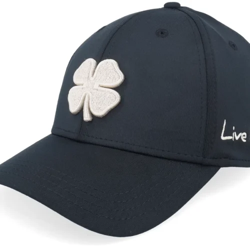Gorra Black Clover Premium Clover 148
