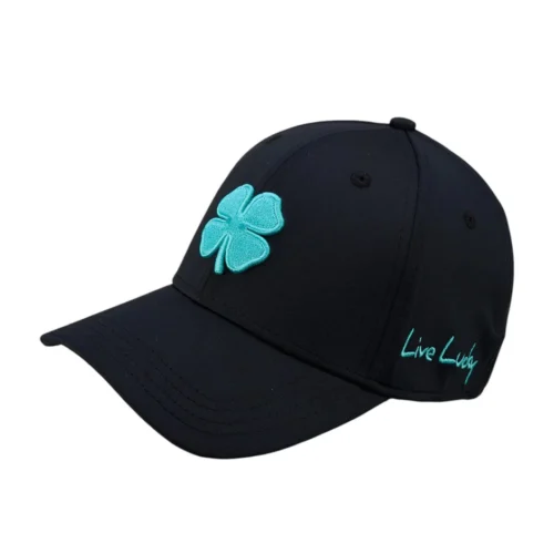 Gorra Black Clover Premium Clover 150