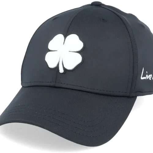 Gorras Black Clover Premium Clover 41