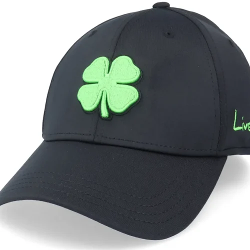 Gorra Black Clover Premium Clover 51