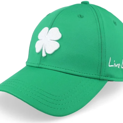 Gorra Black Clover Premium Clover 58