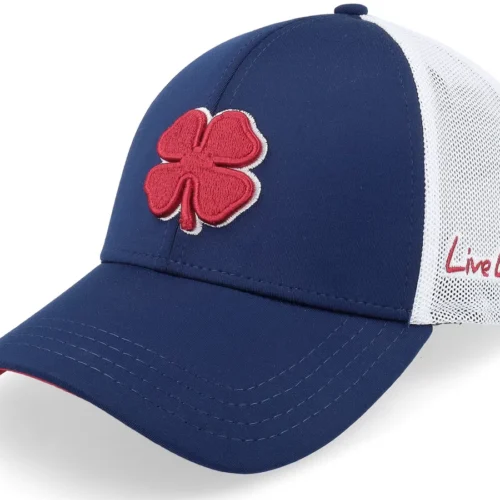 Gorra Black Clover Premium Clover 70 Mesh