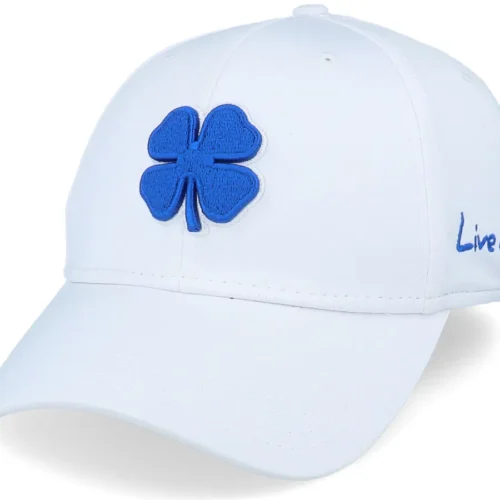 Gorra Black Clover Premium Clover 9