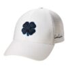 Black CloverGents Perfect Luck 9 Cap
