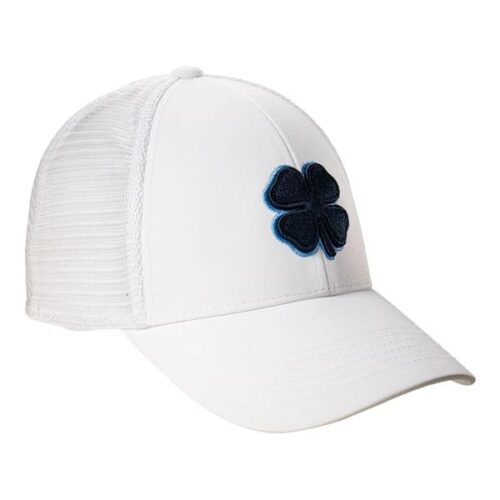 Black CloverGents Perfect Luck 9 Cap-2