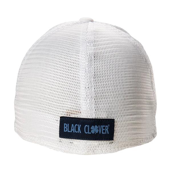 Black CloverGents Perfect Luck 9 Cap-3