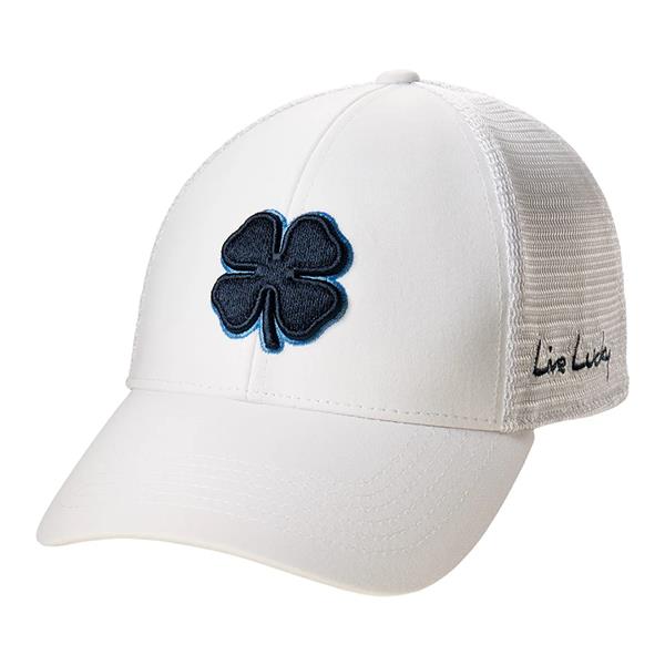 Black CloverGents Perfect Luck 9 Cap
