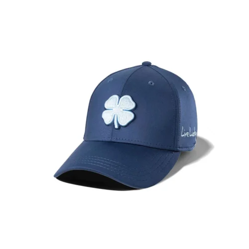 Gorra Black Clover Premium Clover 6