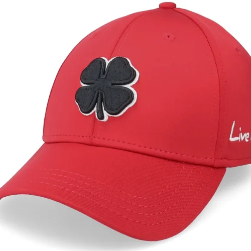 Gorra Black Clover Premium Clover 29