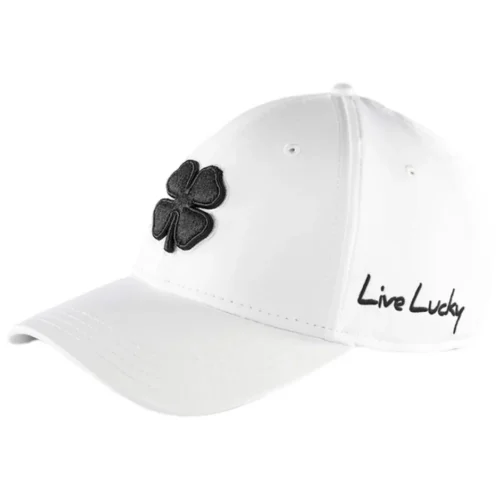 Gorra Black Clover Premium Clover 1