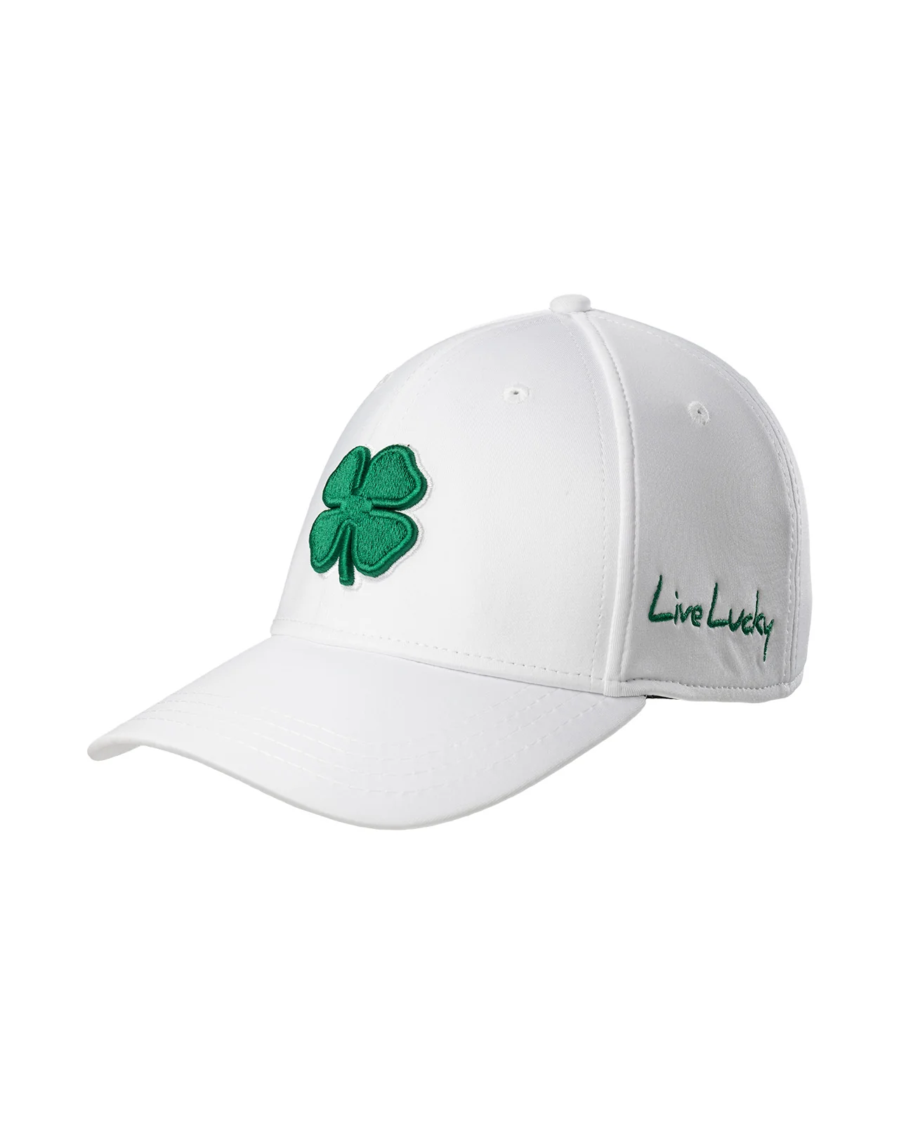 gorra-Black Clover Premium Clover 16