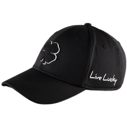Gorra Black Clover Premium Clover 2