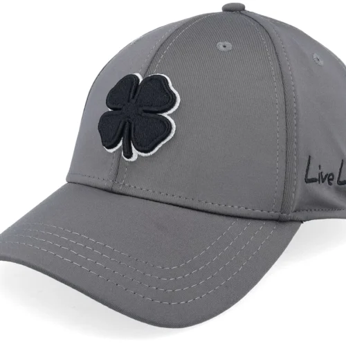 Gorra Black Clover Premium Clover 22