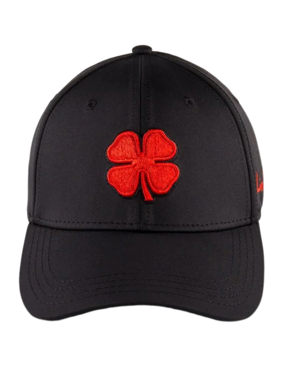 gorra-Black Clover Premium Clover 24-2