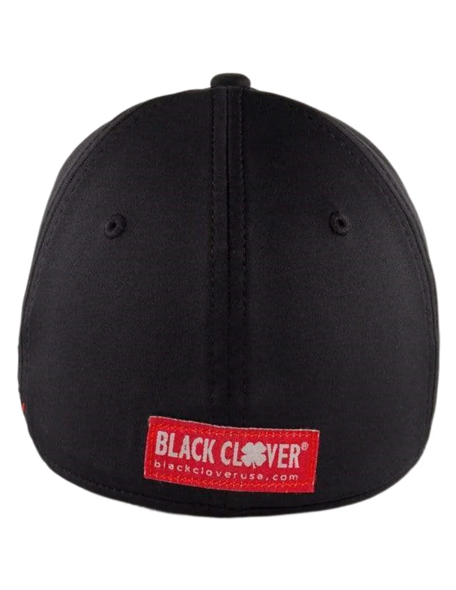 gorra-Black Clover Premium Clover 24-3