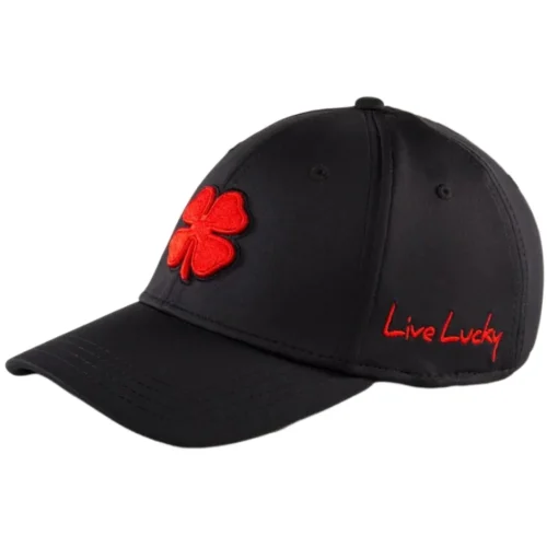 Gorra Black Clover Premium Clover 24