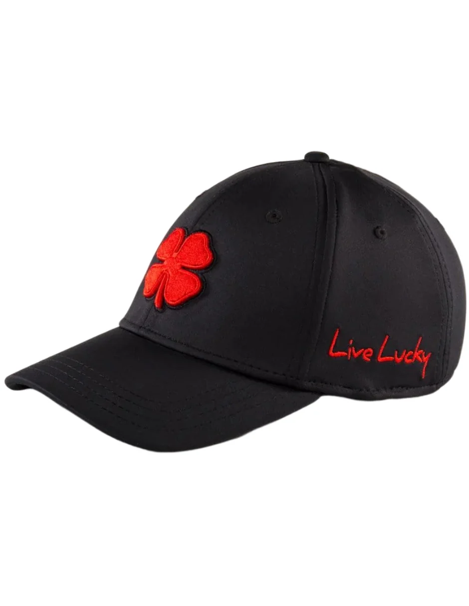 gorra-Black Clover Premium Clover 24