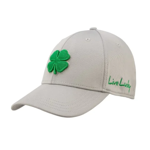 Gorra Black Clover Premium Clover 134